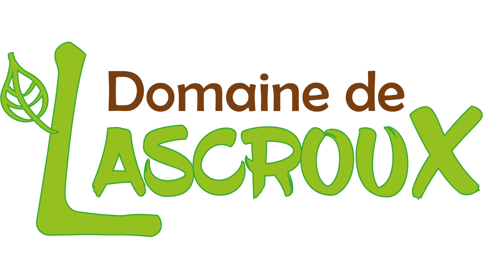 Domaine de Lascroux, centre de vacances